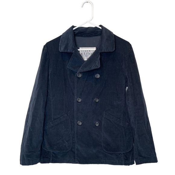 Frank & Eileen Jackets & Coats Frank Eileen Belfast Performance